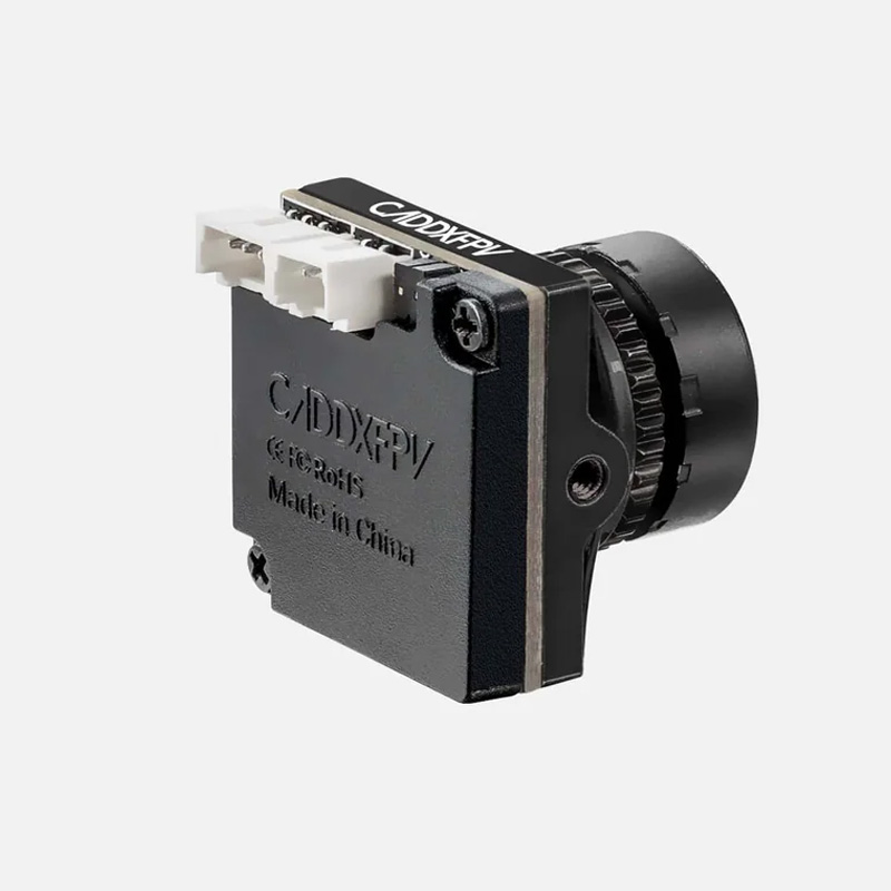 Caddx Ratel 2 V2 FPV Camera Ra - огляд і ціна Skyzone Sky04O Pro Fpv Goggles