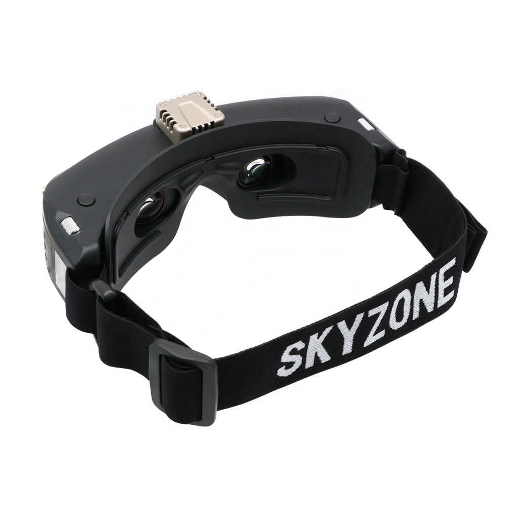 SKYZONE SKY04X PRO OLED 48CH 5 - огляд і ціна Skyzone Sky04X Pro Oled Fpv Goggles
