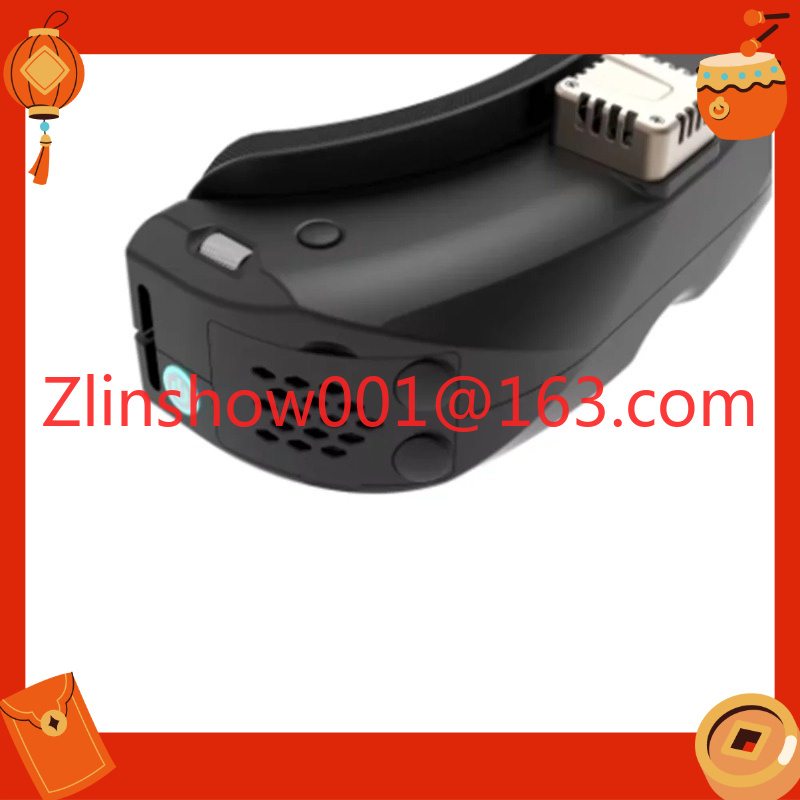 SKYZONE SKY04O Pro FPV Goggles - огляд і ціна Skyzone Sky04O Pro Fpv Goggles