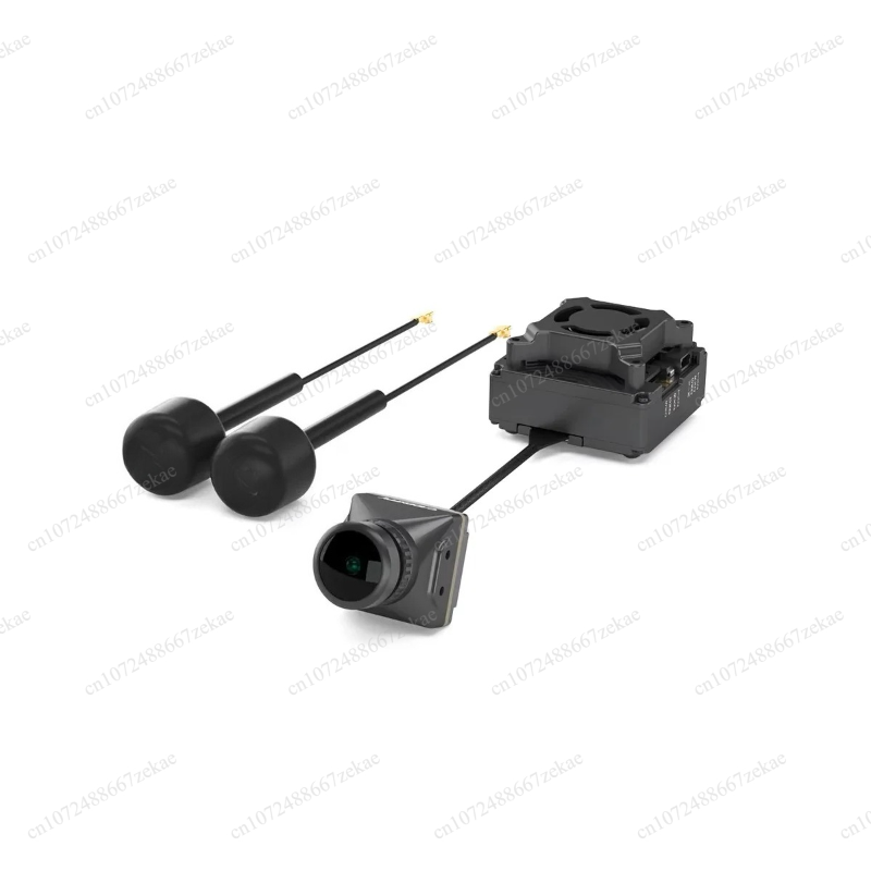 Caddx Walksnail Avatar HD Kit  - огляд і ціна Walksnail Avatar Hd Kit V2 32Gb