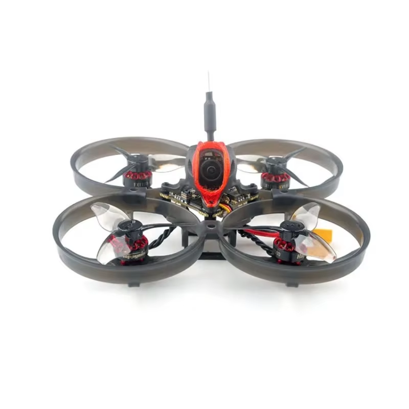 HappyModel Mobula8 Mobula 8 1- - огляд і ціна Skyzone Sky04O Pro Fpv Goggles