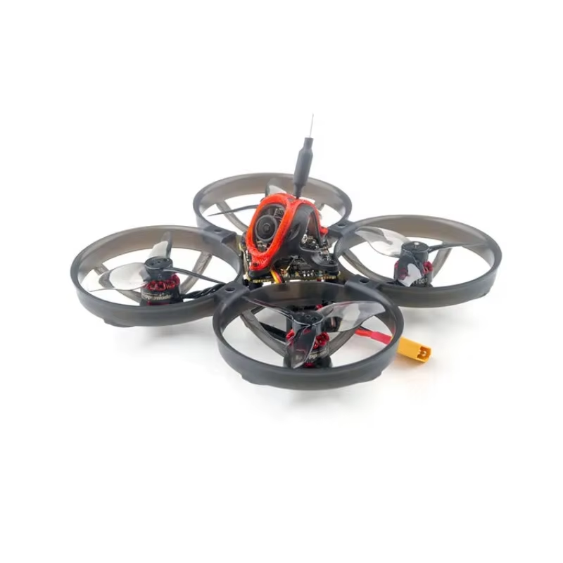 HappyModel Mobula8 Mobula 8 1- - огляд і ціна Skyzone Sky04O Pro Fpv Goggles