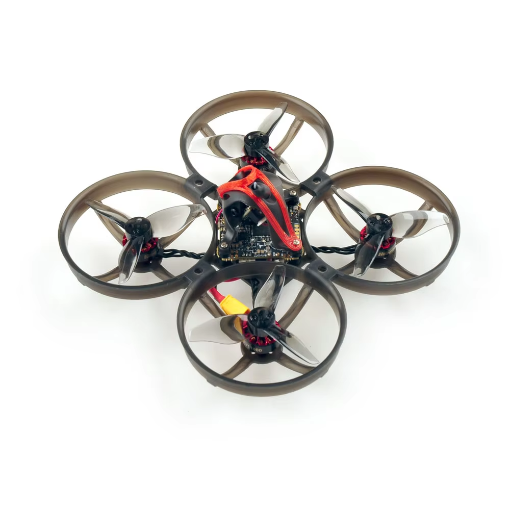 HappyModel Mobula8 Mobula 8 1- - огляд і ціна Skyzone Sky04O Pro Fpv Goggles