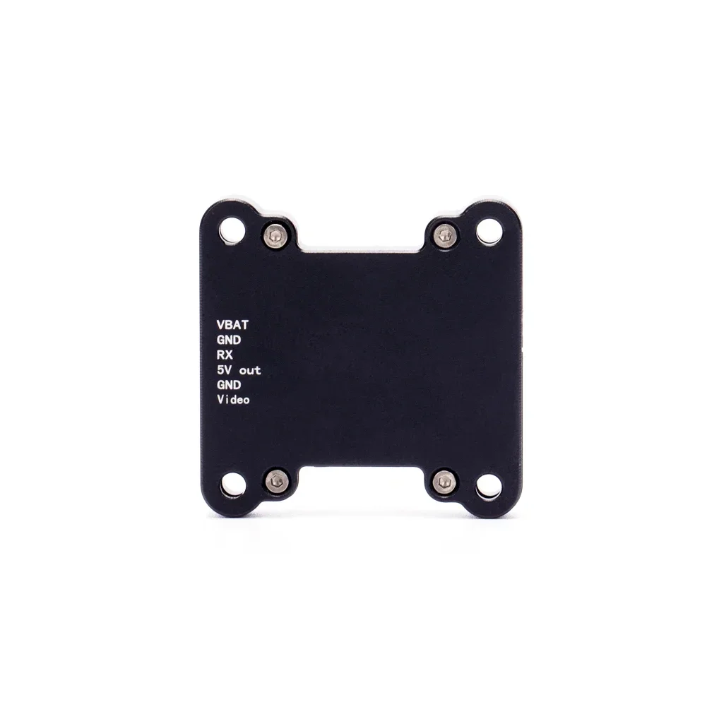 IFlight BLITZ 5.8G 1.6W VTX, I - огляд і ціна Iflight Blitz 1.6W 5.8G Vtx