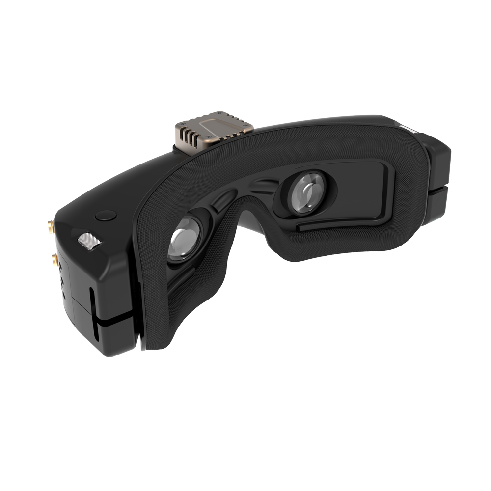 SKYZONE SKY04O PRO FPV Goggles - огляд і ціна Skyzone Sky04O Pro Fpv Goggles