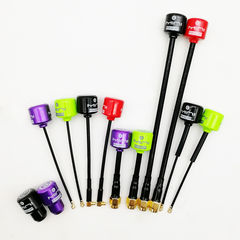 5.8G Lollipop 4 RHCP Antenna h - огляд і ціна Skyzone Sky04O Pro Fpv Goggles