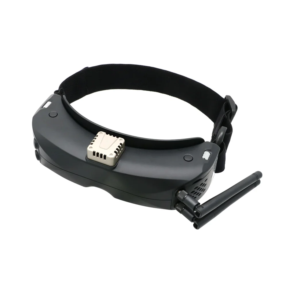 SKYZONE SKY04X PRO FPV Goggles - огляд і ціна Skyzone Sky04X Pro Oled Fpv Goggles
