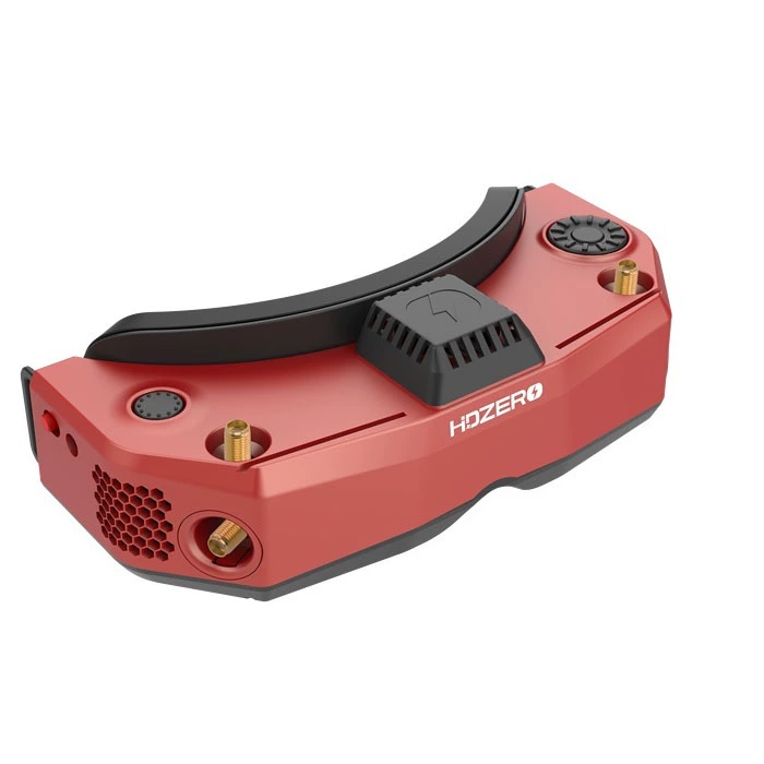 HDZero Goggles 2 FPV HD Digita - огляд і ціна Hdzero Goggles Digital Hd Fpv