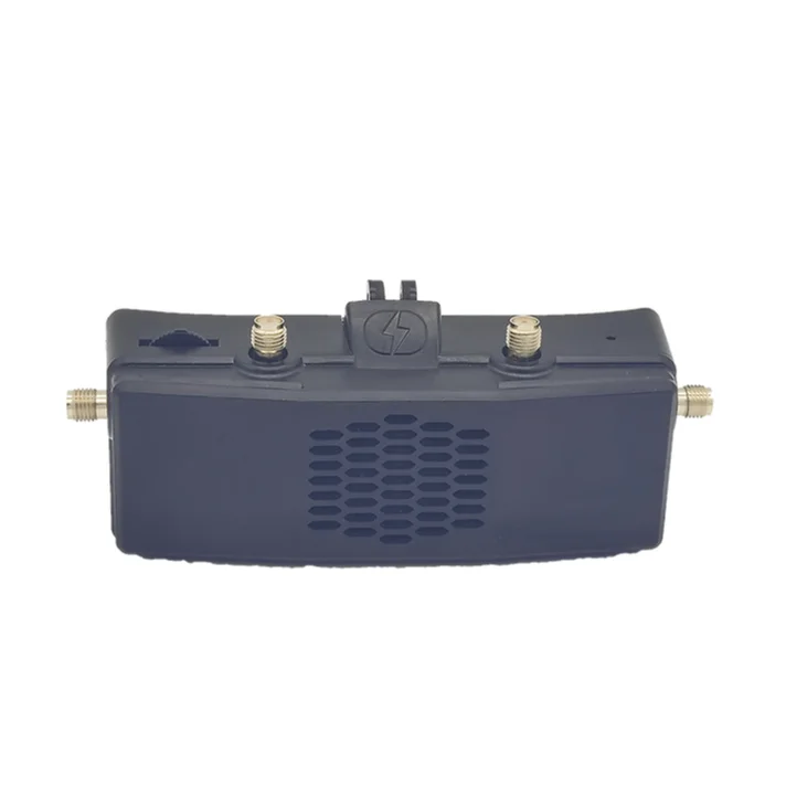 2025HDZero VRX 4X 5.8GHz 720p  - огляд і ціна Hdzero Goggles Digital Hd Fpv