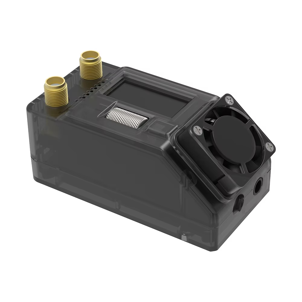 Skyzone SteadyView X 5.0Ghz 5. - огляд і ціна Skyzone Steadyview X Receiver Module