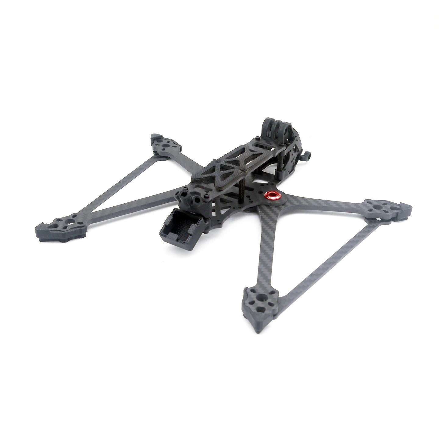 Rex 210 O4 PRO Frame FPV Frees - огляд і ціна Geprc Rad Vtx 5.8G 2.5W