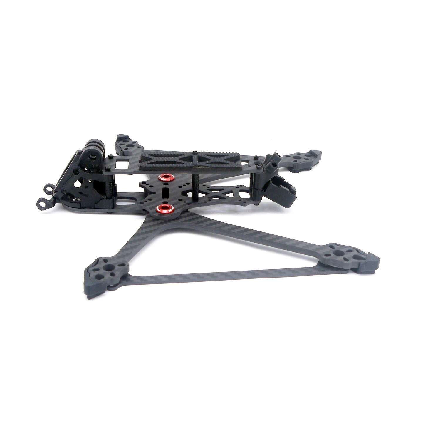 Rex 210 O4 PRO Frame FPV Frees - огляд і ціна Geprc Rad Vtx 5.8G 2.5W