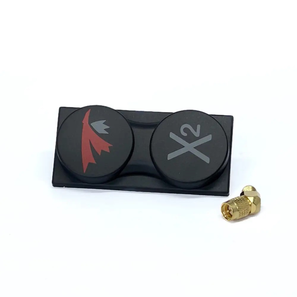 TRUERC X²-AIR 5.8GHz MK II SMA - огляд і ціна Truerc X-Air 5.8Ghz Mk Ii Antenna
