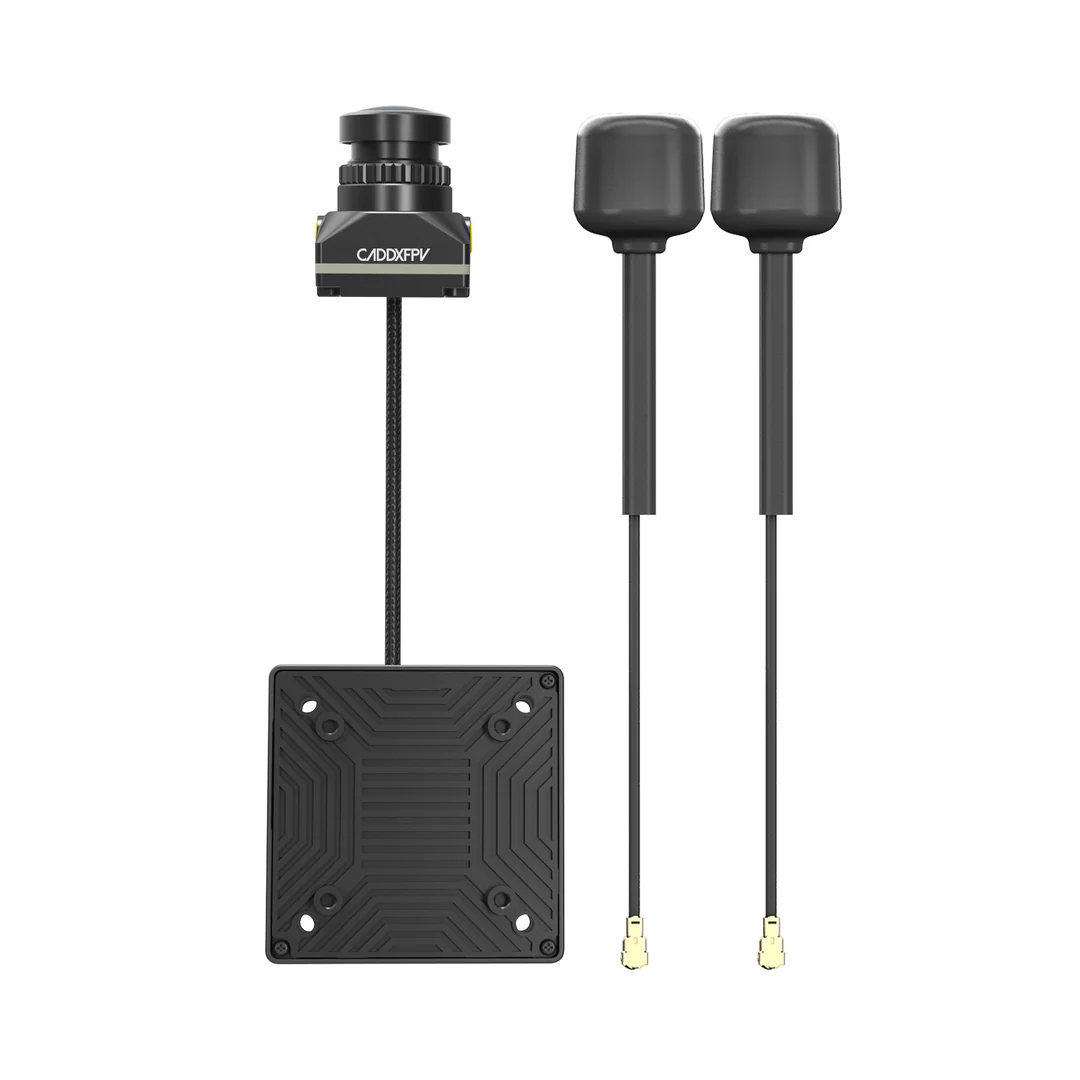 Caddx Walksnail Avatar Moonlig - огляд і ціна Walksnail Avatar Hd Moonlight Kit 4K