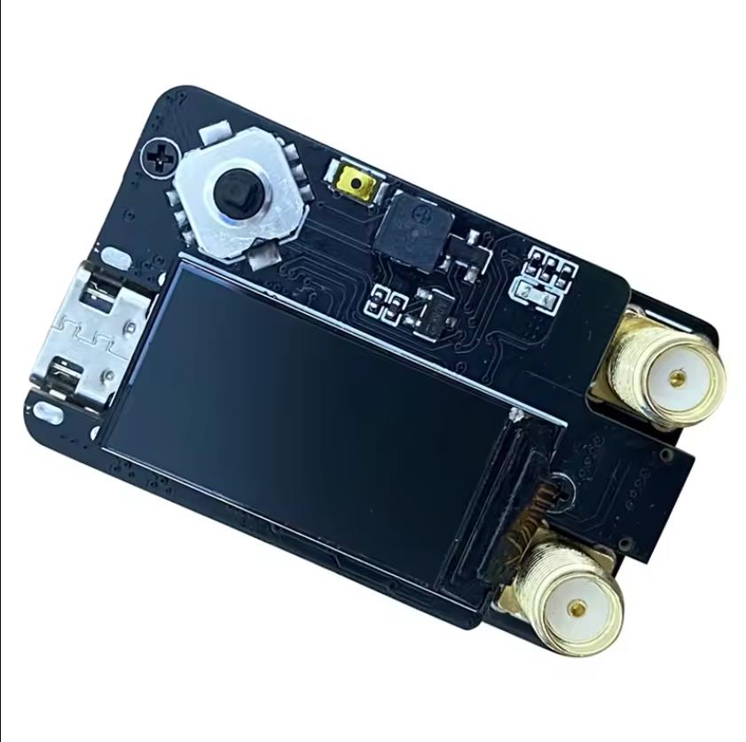 4.9GHz 5.8GHz 6.1GHz 3W VTX VR - огляд і ціна Foxeer Reaper Extreme 2.5W Vtx