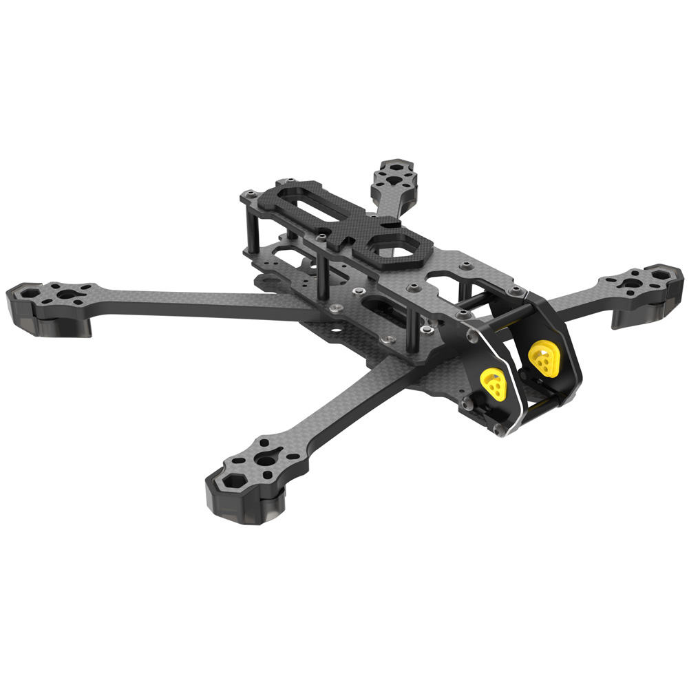 SpeedyBee Mario 5 Frame 5 inch - огляд і ціна Skyzone Sky04O Pro Fpv Goggles