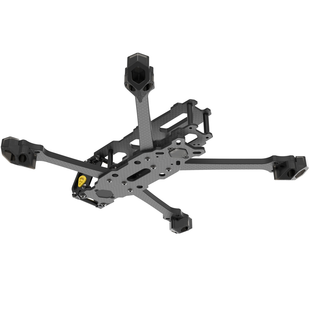 SpeedyBee Mario 5 Frame 5 inch - огляд і ціна Skyzone Sky04O Pro Fpv Goggles