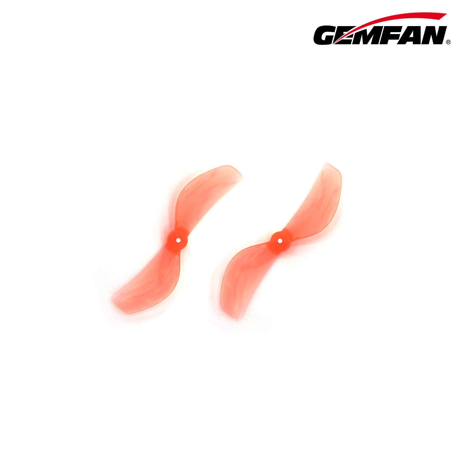4Pairs Gemfan 45mm 2-Blade PC  - огляд і ціна Walksnail Avatar Hd Goggles X