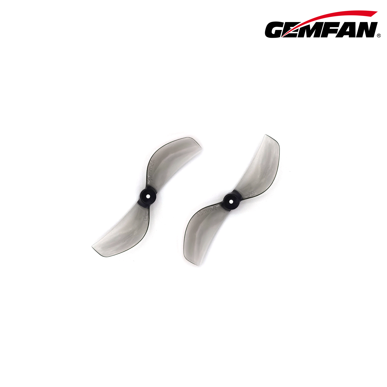 4Pairs Gemfan 45mm 2-Blade PC  - огляд і ціна Walksnail Avatar Hd Goggles X