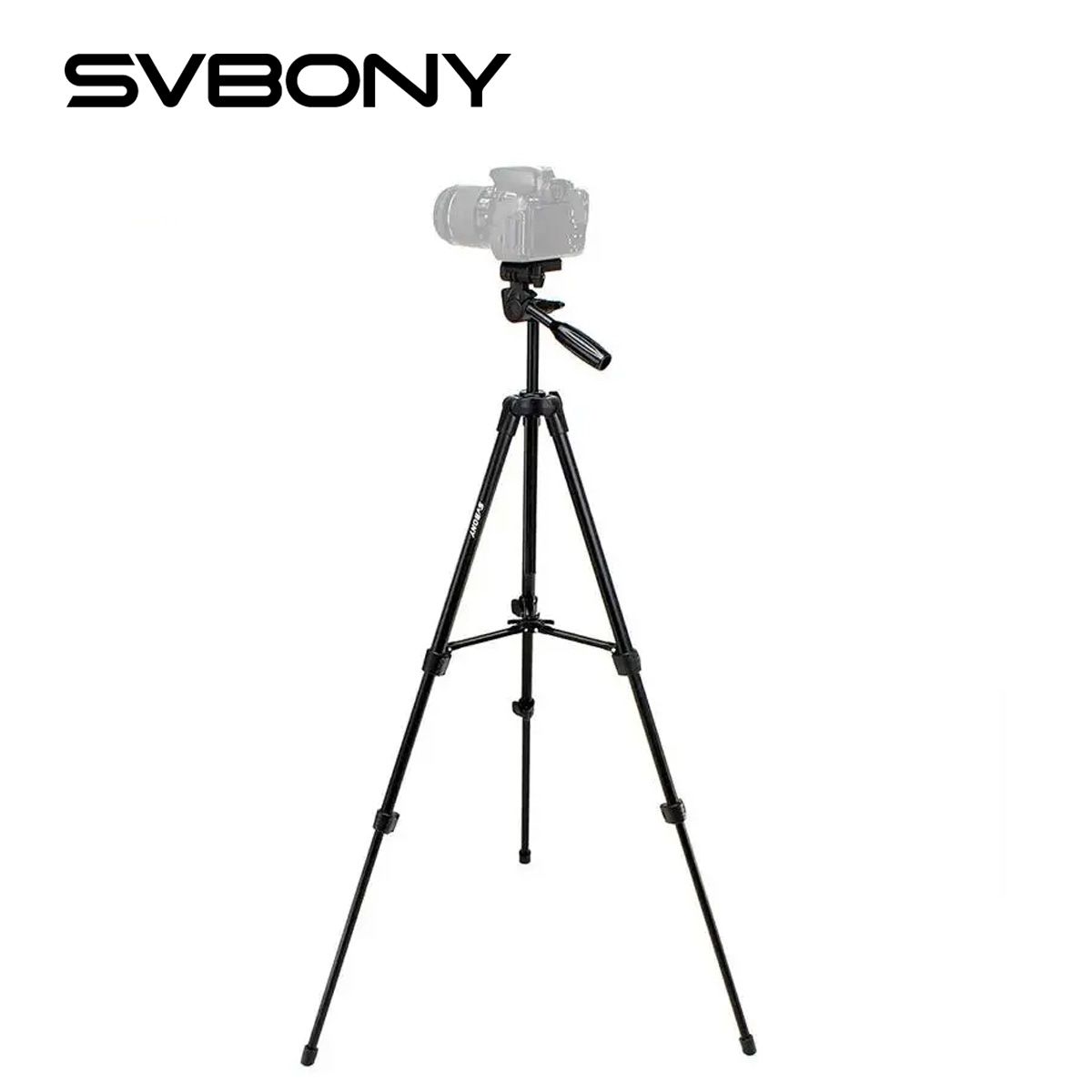 SVBONY SV101 Tripod Portable 4 - огляд і ціна Skyzone Sky04X Pro Oled Fpv Goggles