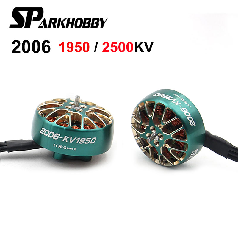 SPARKHOBBY XSPEED 2006 1950KV  - огляд і ціна Walksnail Avatar Hd Goggles X