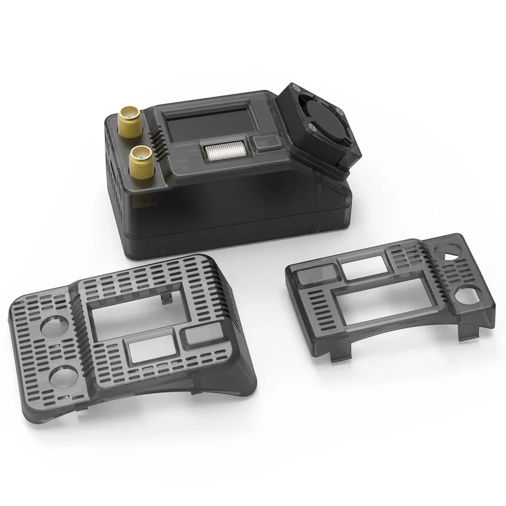 SKYZONE Screen Receiver Steady - огляд і ціна Skyzone Steadyview X Receiver Module