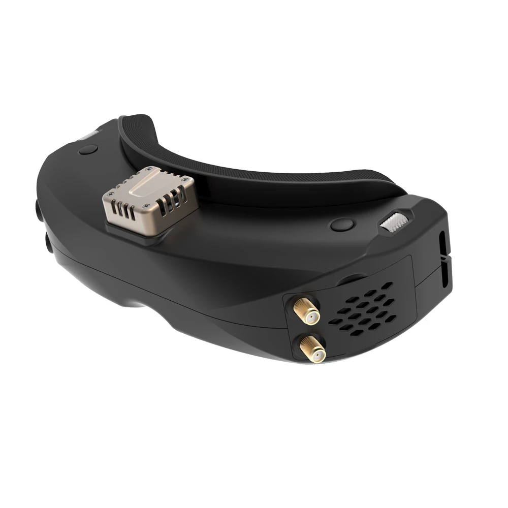 Skyzone Fpv Racing Goggles Sky - огляд і ціна Skyzone Sky04O Pro Fpv Goggles